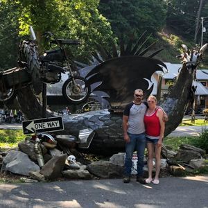 Meet your Posher, Brian